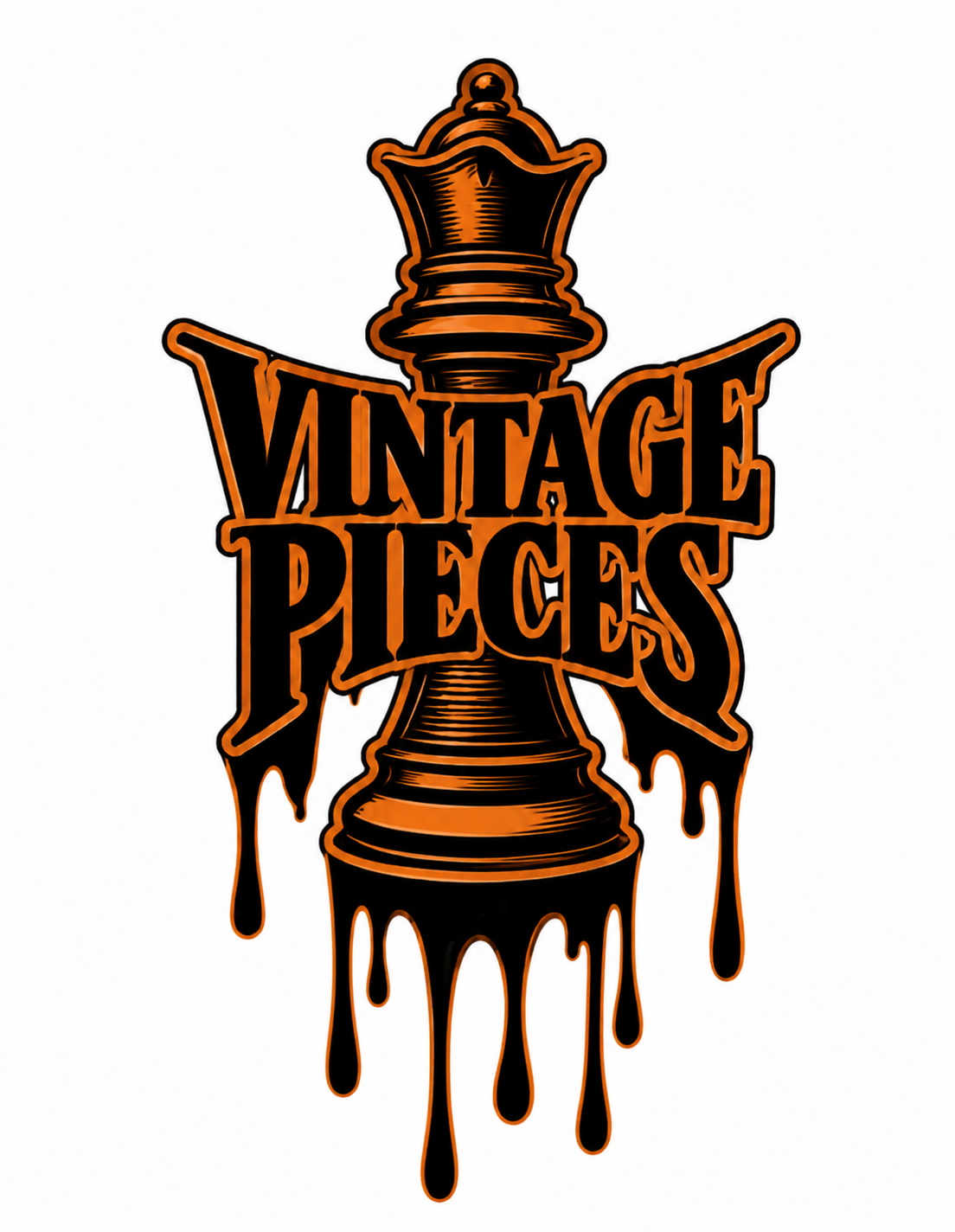 Vintage Pieces